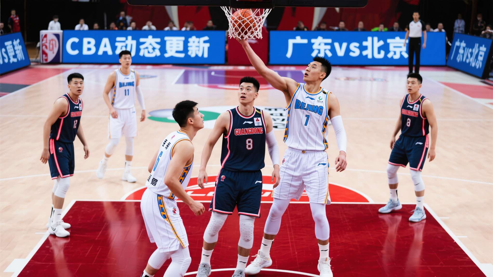 广东宏远男篮今天最新消息 广东宏远男篮今天最新消息