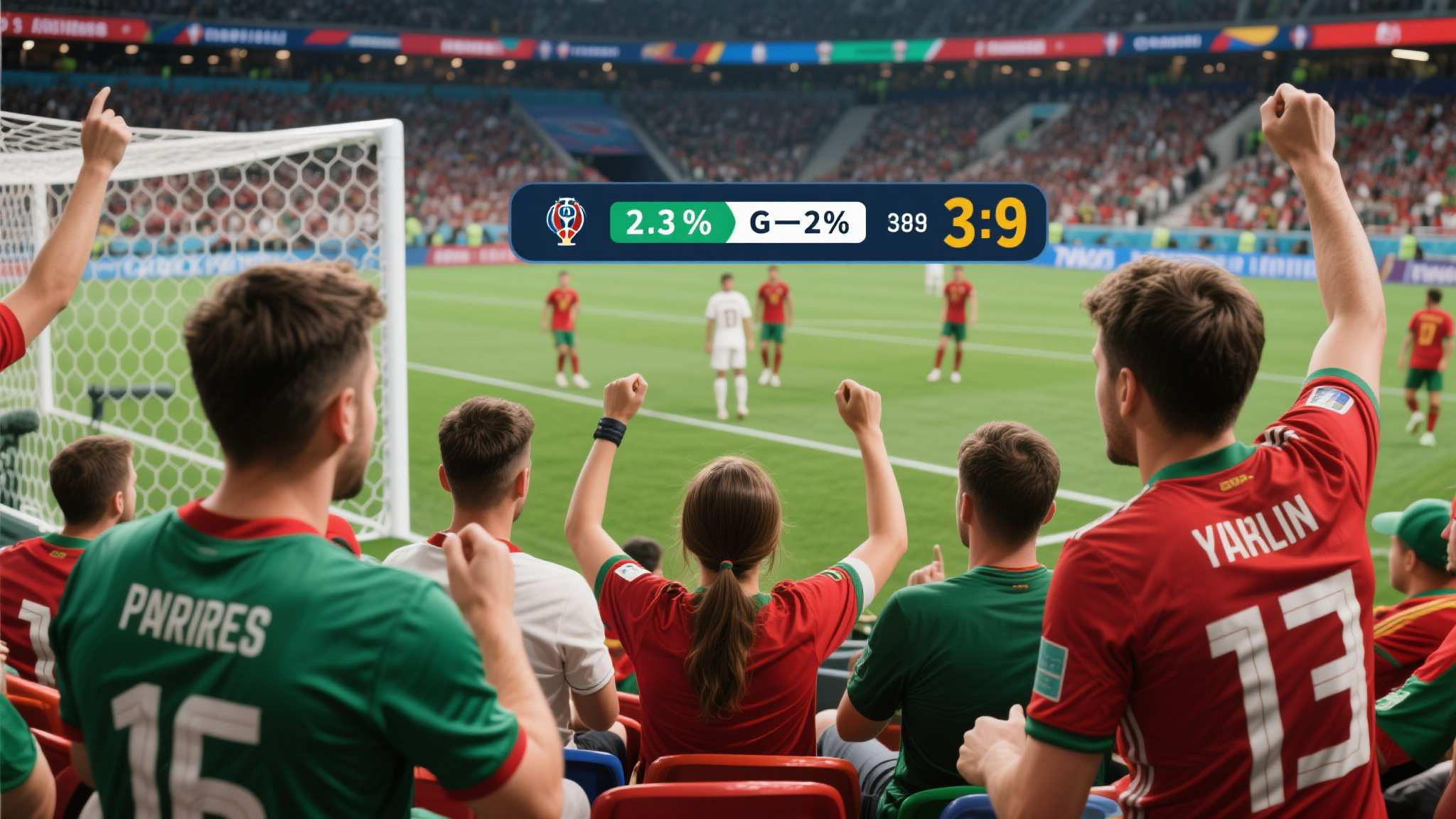 世界杯官网简介